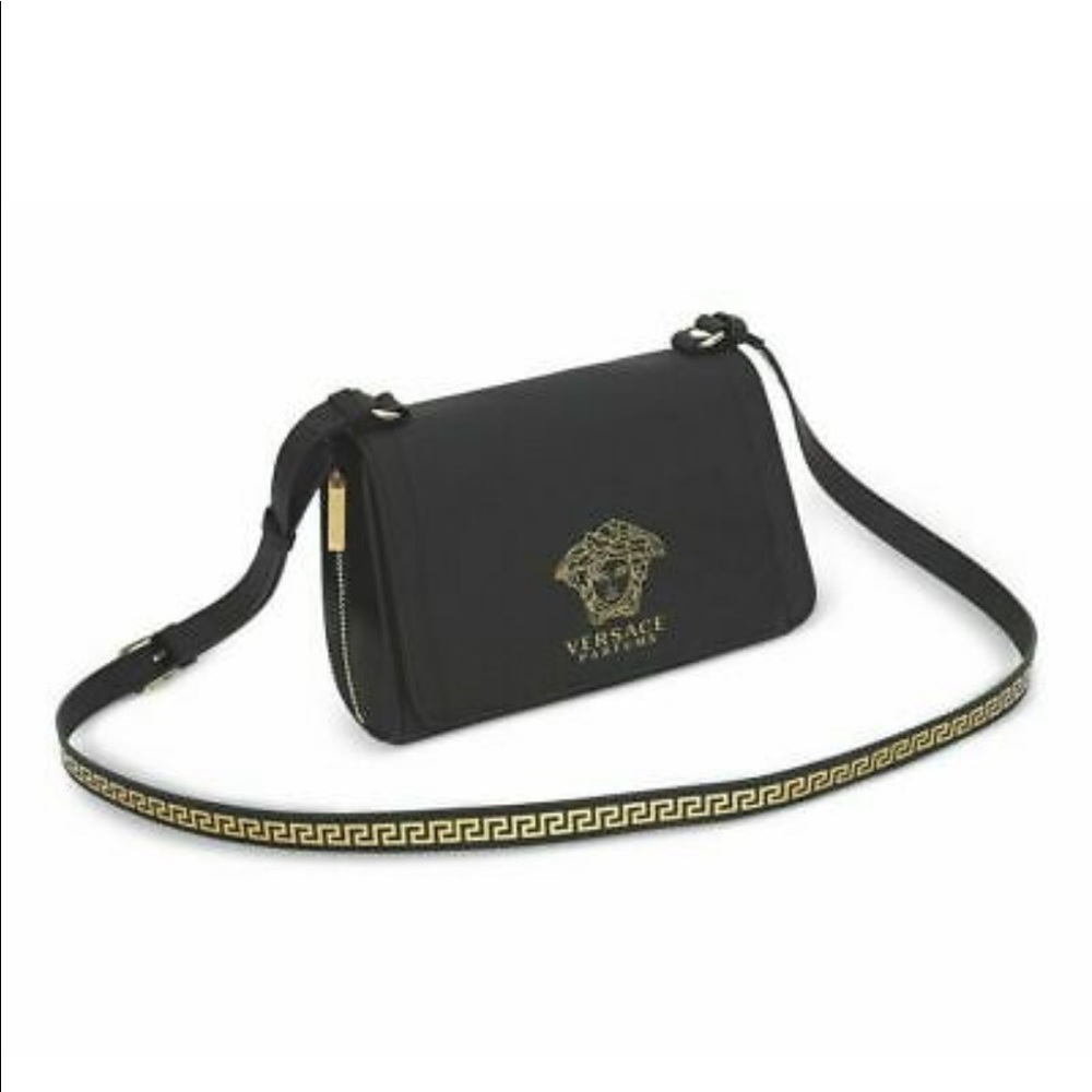 Versace crossbody bag - Picture 6 of 10